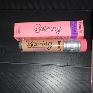 Benefit careless concealer